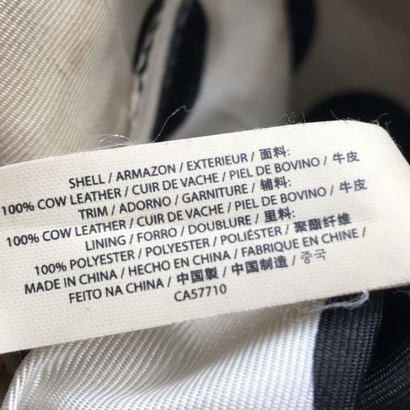 SOLD Kate Spade New York Black Pebbled Leather Shoulder Bag - Open to Offers - Picture 5 of 8